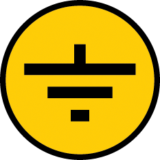 Этикетка  YPC20-ZAZEM-1-096