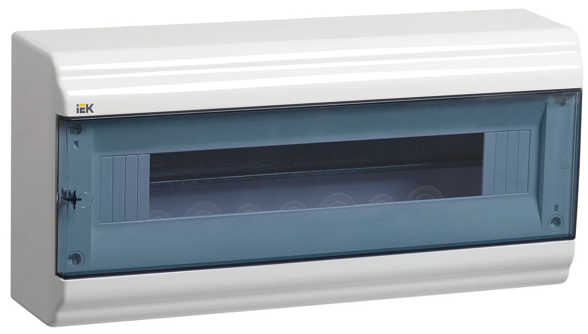 Корпус распределительный  MKP82-N-18-41-10