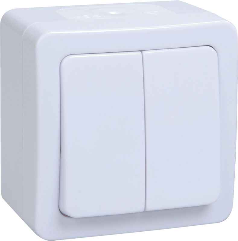 Выключатель ВС20-2-0-ГПБ EVMP20-K01-10-54-EC