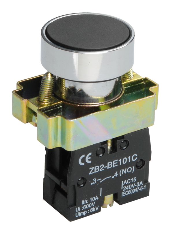 Кнопка управления LAY5-BA21 BBT60-BA-K02