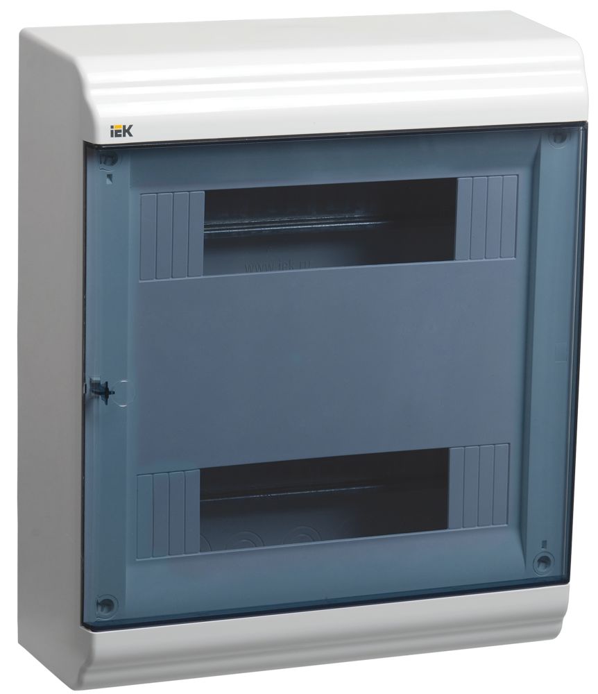 Корпус распределительный  MKP82-N-24-41-10