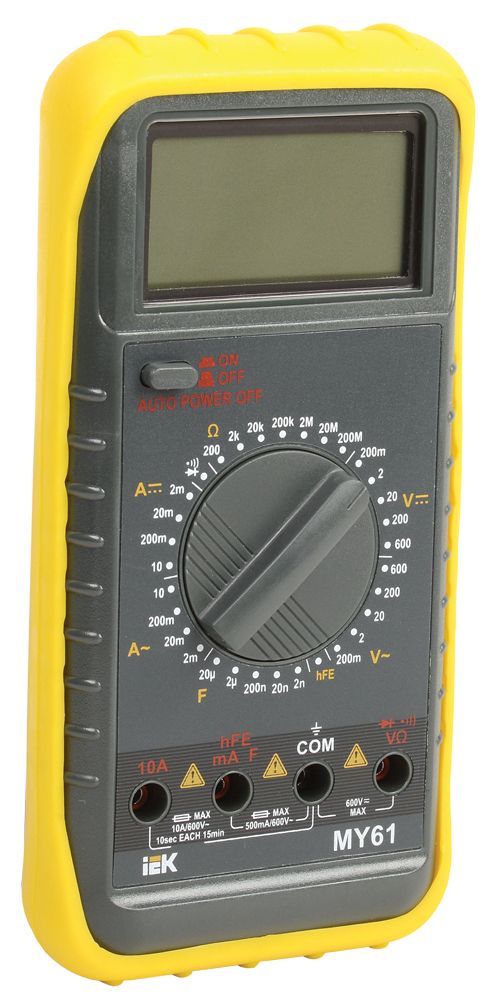 Мультиметр  TMD-5S-061