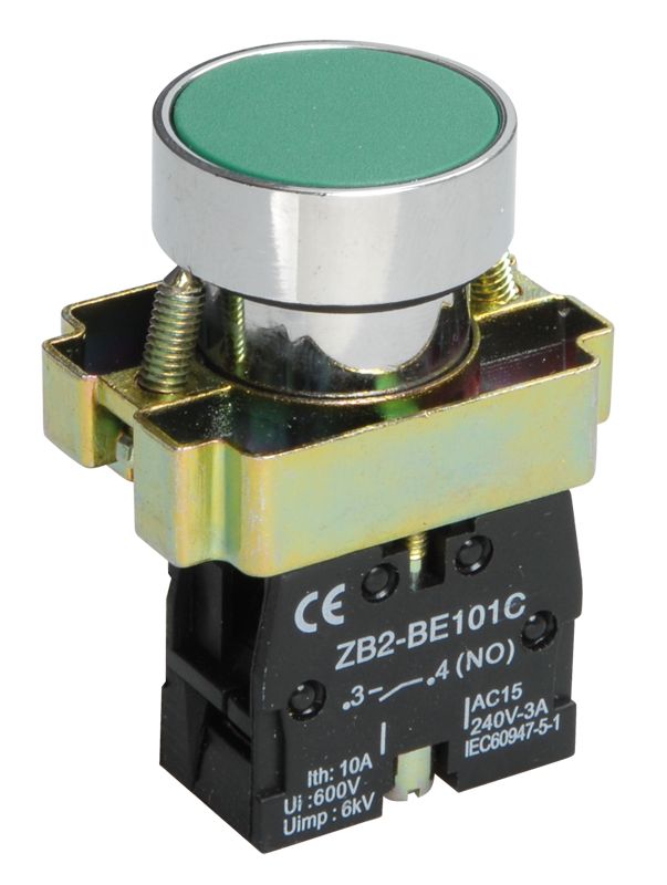 Кнопка управления LAY5-BA31 BBT60-BA-K06