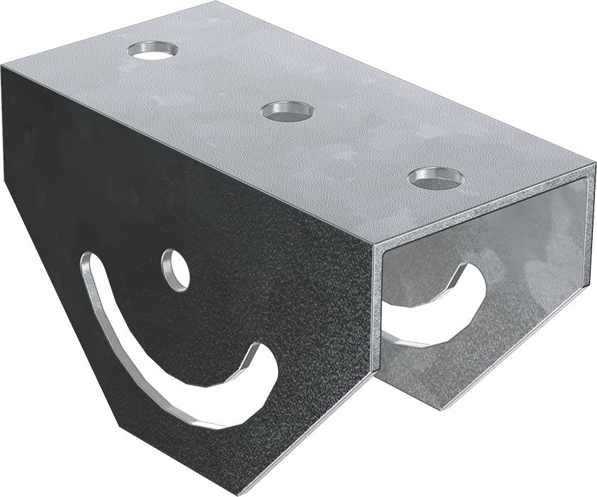 Скоба  CLP1Q-050