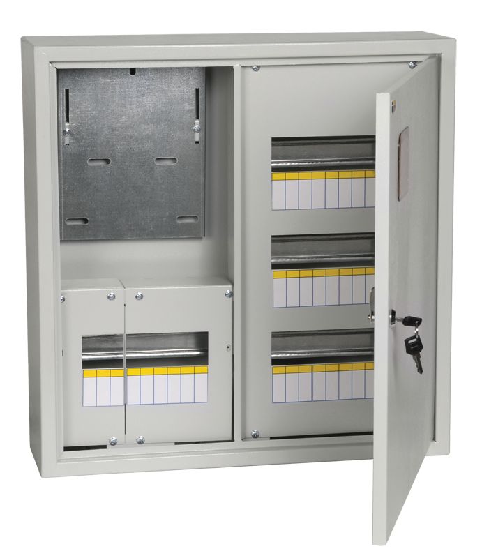 Корпус шкафа ЩУРн-3/36зо-1 MKM32-N-36-31-ZO