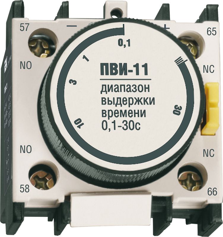Приставка  KPV10-11-1
