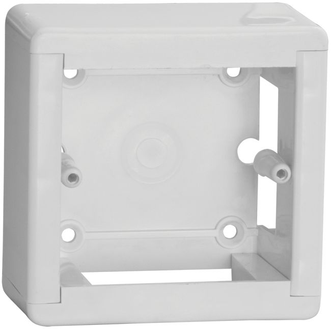Коробка монтажная  CKK10D-U-1-K01