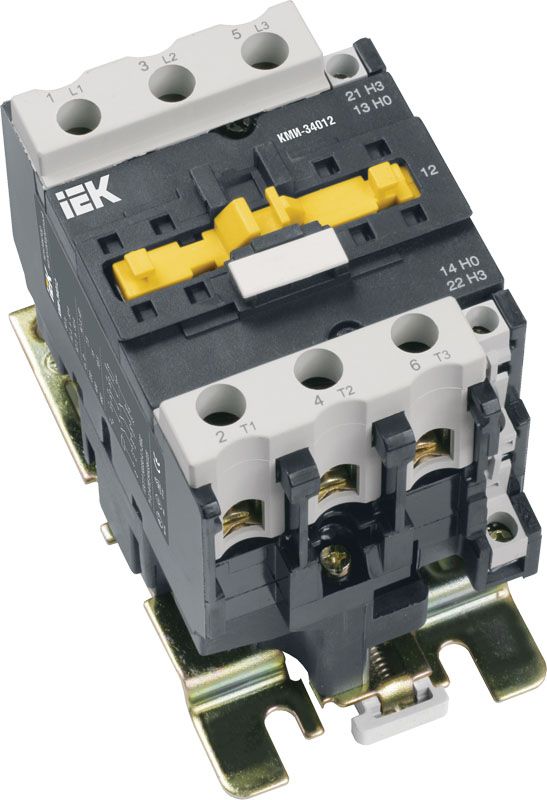 Контактор  KKM31-040-230-11