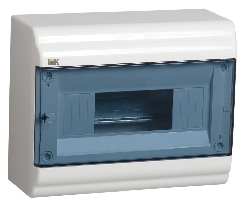 Корпус распределительный  MKP82-N-09-41-20