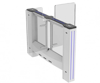 Турникет скоростной SWING GATE SWG90 001SWG5590SC