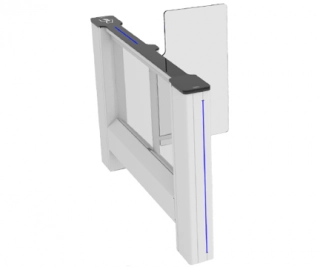 Турникет скоростной SWING GATE SWG90 001SWG90SS
