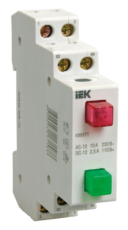 Кнопка управления  MBD10-11-K51