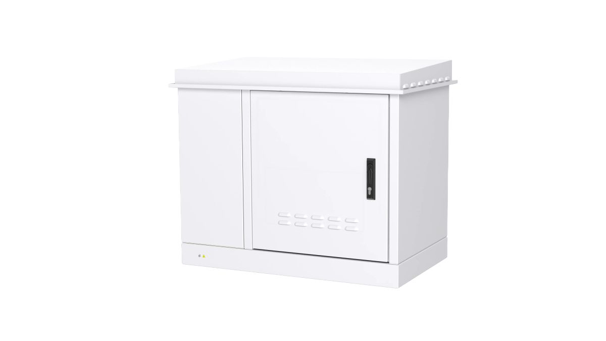 Шкаф телекоммуникационный ШКТ-НП-2-15U-600-1000 130411-02793