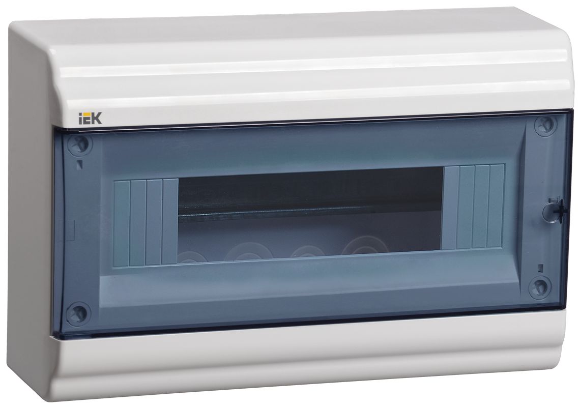 Корпус распределительный  MKP82-N-12-41-10