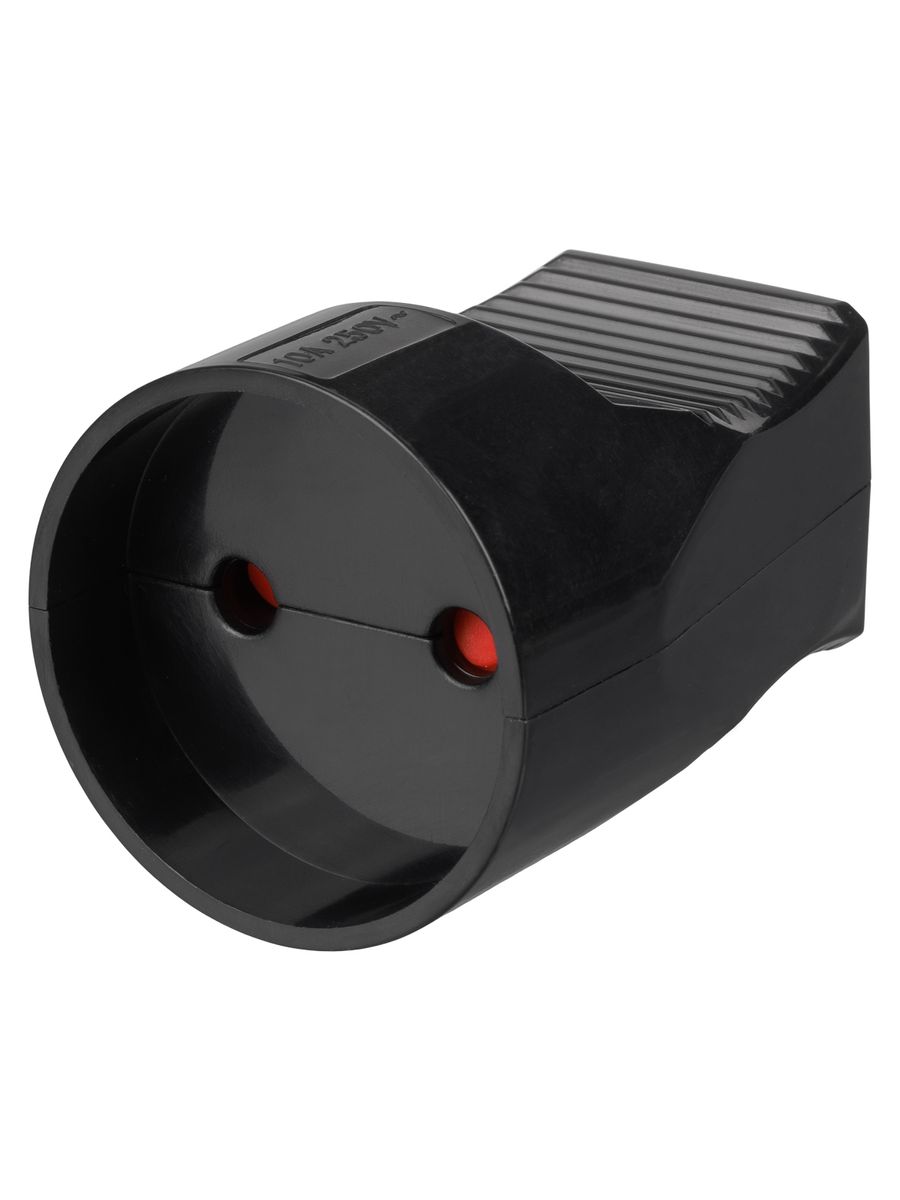 Розетка силовая  SQ1806-0030