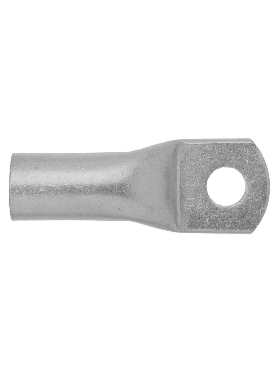Наконечник кабельный ТМЛ (DIN) 240-16 SQ0577-0026