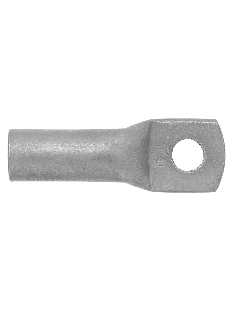 Наконечник кабельный ТМЛ (dIN) 70-10 SQ0577-0015