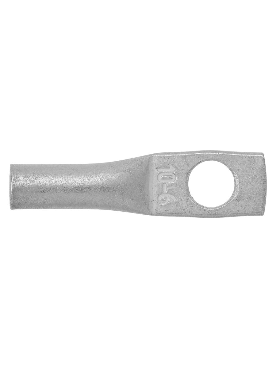 Наконечник кабельный ТМЛ (dIN) 10-6 SQ0577-0004