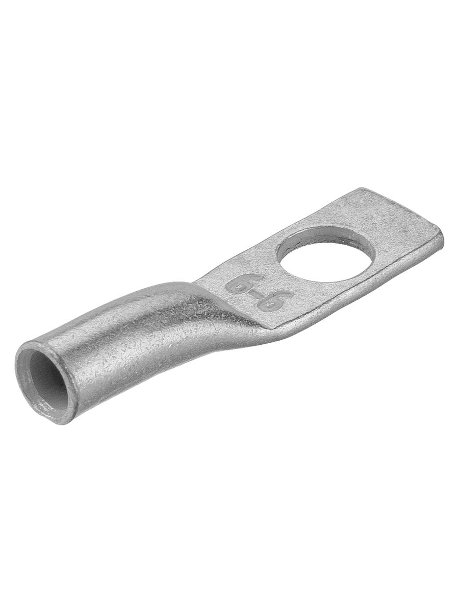 Наконечник кабельный ТМЛ (dIN) 6-6 SQ0577-0002