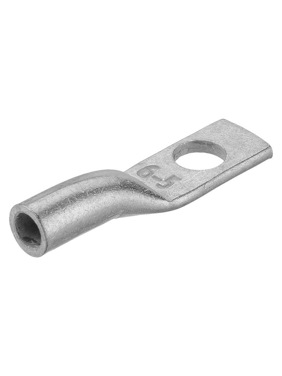 Наконечник кабельный ТМЛ (dIN) 6-5 SQ0577-0001