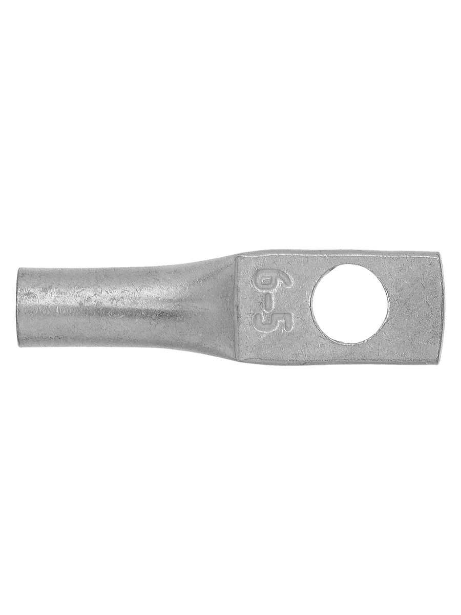 Наконечник кабельный ТМЛ (dIN) 6-5 SQ0577-0001
