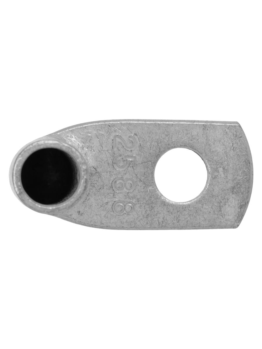 Наконечник кабельный ТМЛ(90) 25-8-8 SQ0563-0007
