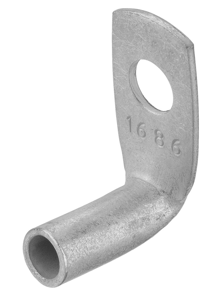 Наконечник кабельный ТМЛ(90) 16-8-6 SQ0563-0005