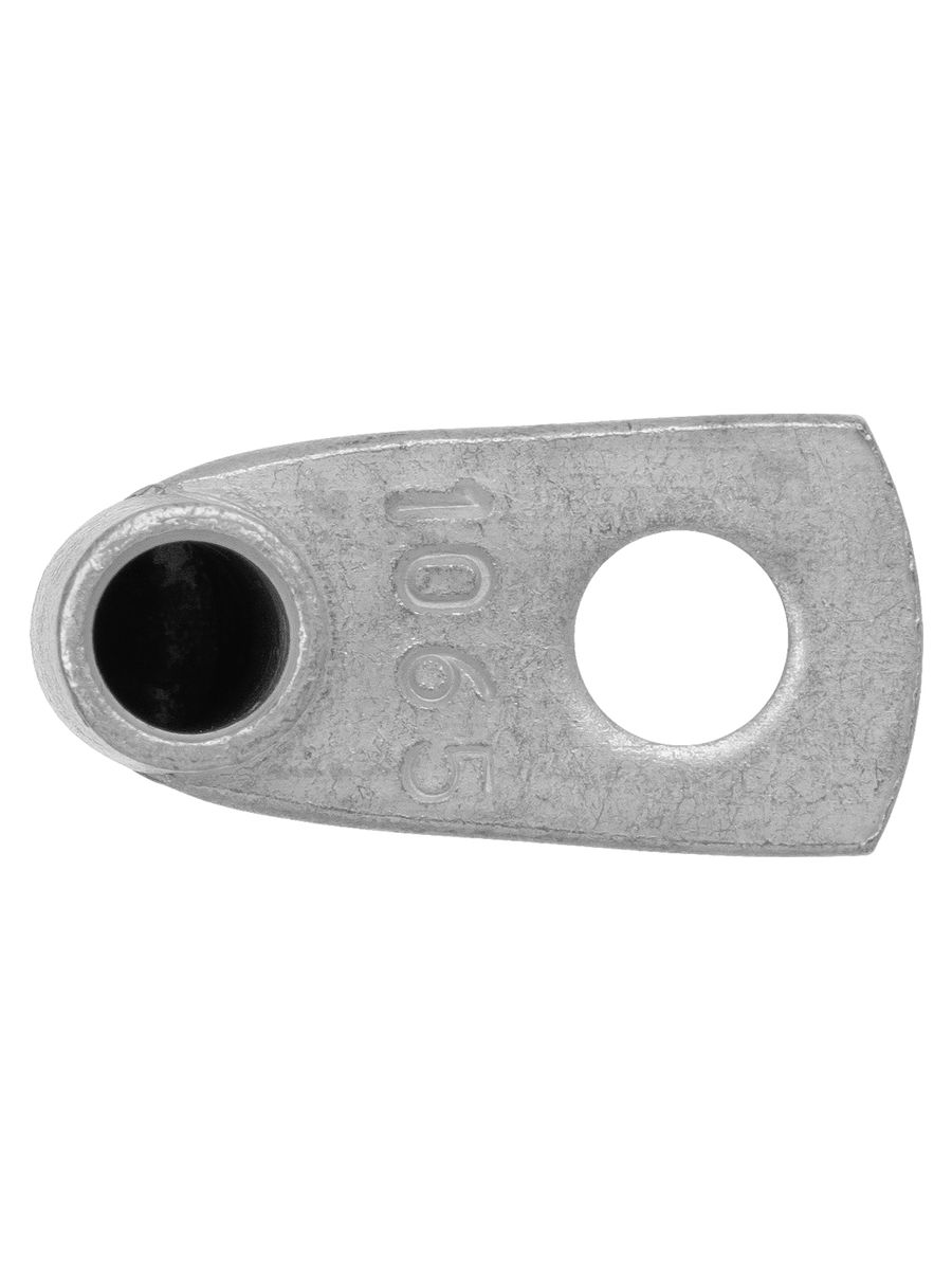 Наконечник кабельный ТМЛ(90) 10-6-5 SQ0563-0002