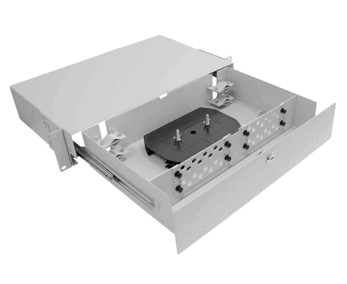 Кросс оптический ODF-19-4FP-32FC/ST/SC-K-T 12503c