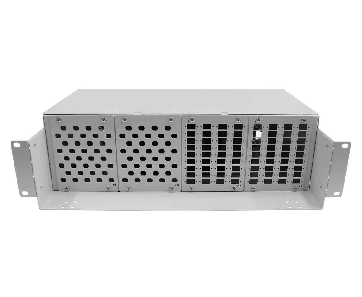 Кросс оптический FO-19-4FP-144FC/ST/SC-S-T 12493c