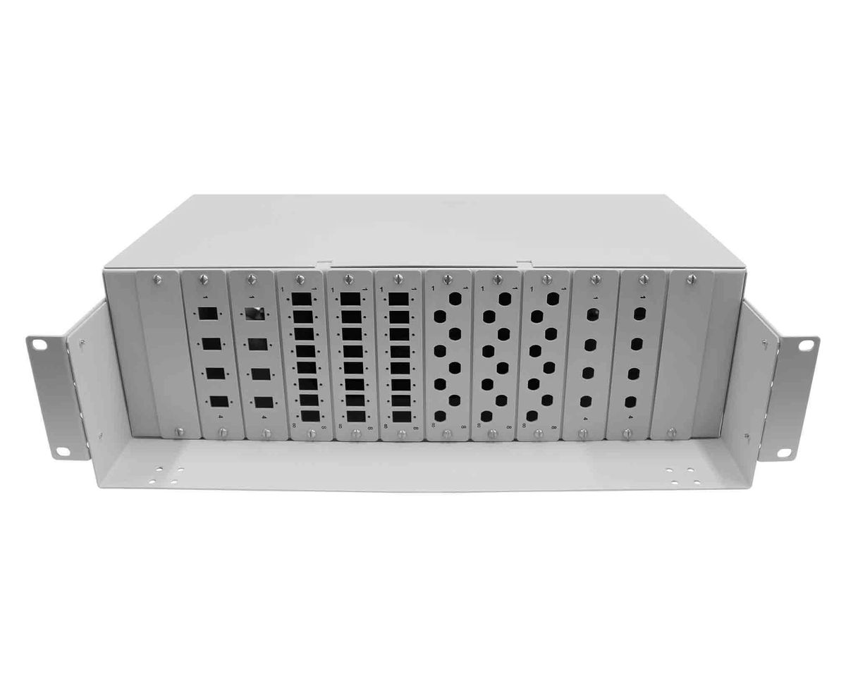 Кросс оптический FO-19-12FP-96FC/ST/SC-S-T 12491c