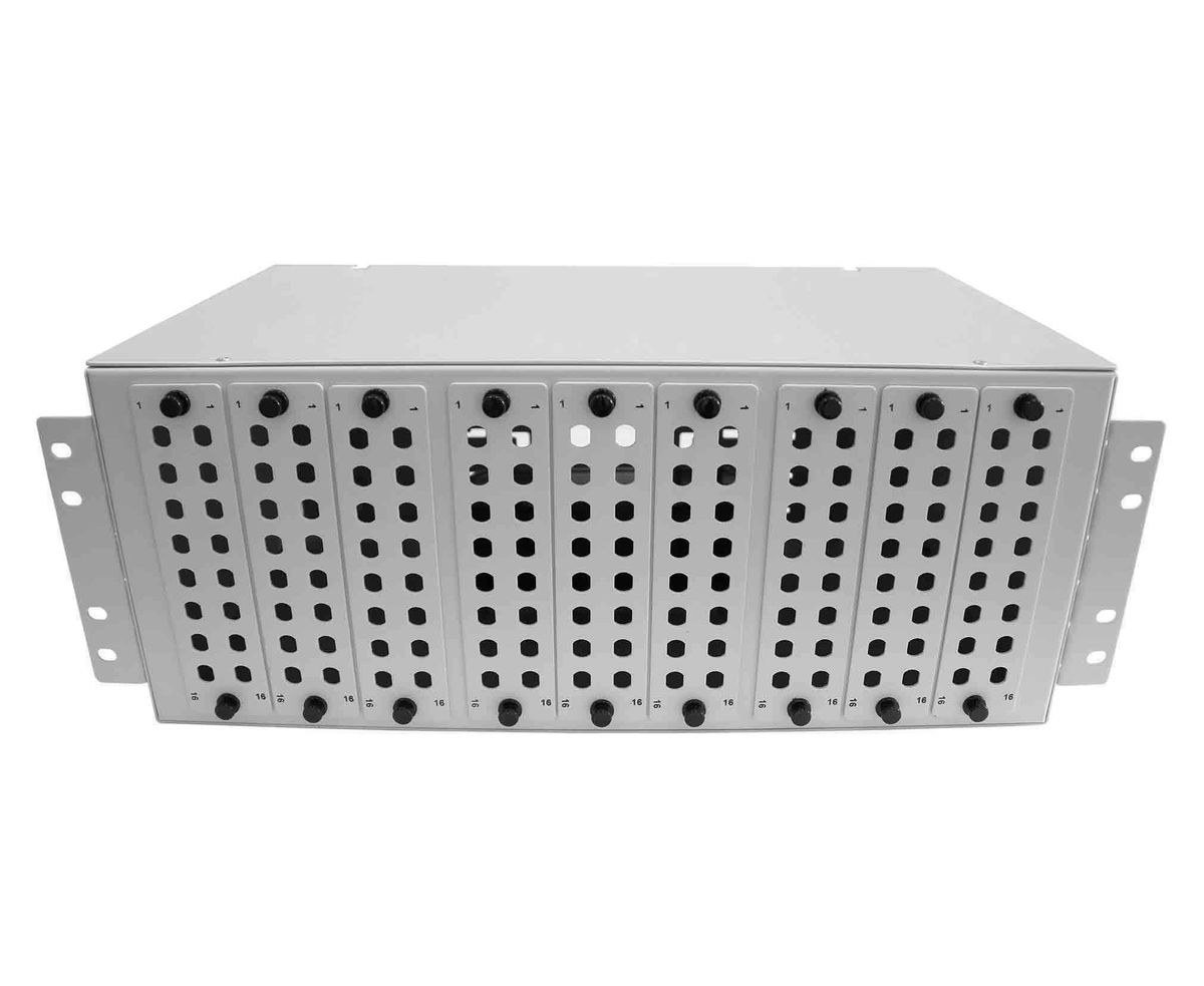 Кросс оптический FO-19-9FP-144FC/ST/SC-T 12485c