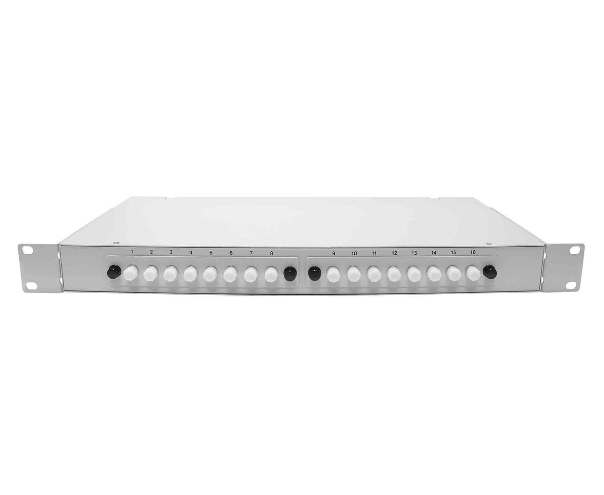 Кросс оптический FO-19-2FP-16FC/ST/SC-T 12463c