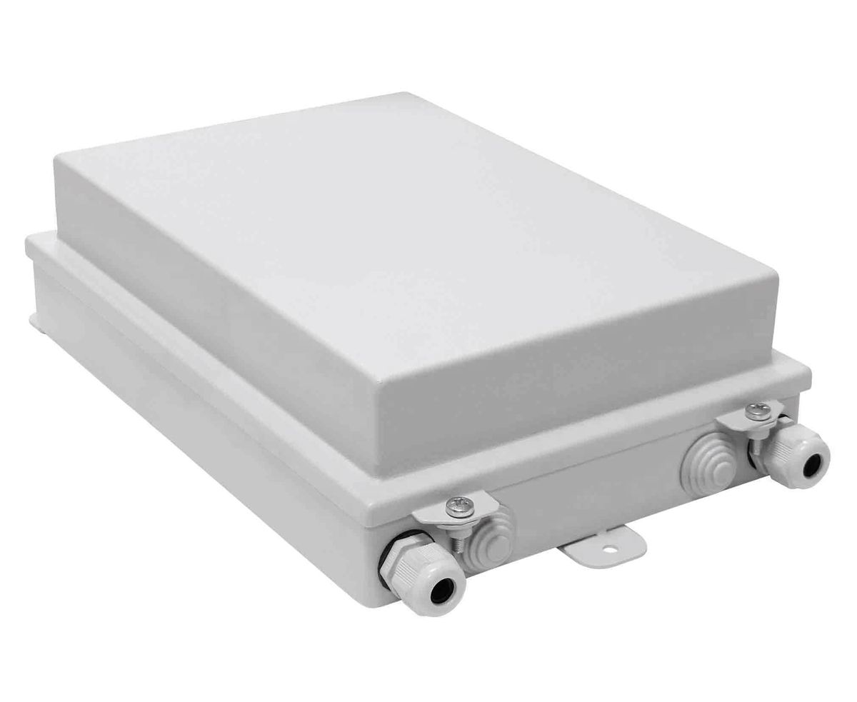 Муфта оптическая FO-WL-16-FC/SC-M-T 12462c
