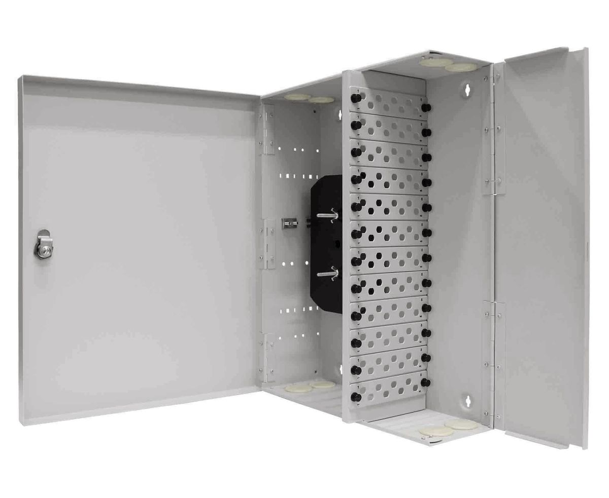 Кросс оптический FO-WL-96-96FC/ST/SC-12FP-K-T 12458c