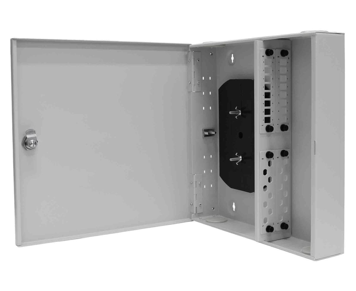 Кросс оптический FO-WL-24/32-32FC/ST/SC-4FP-K-T 12450c