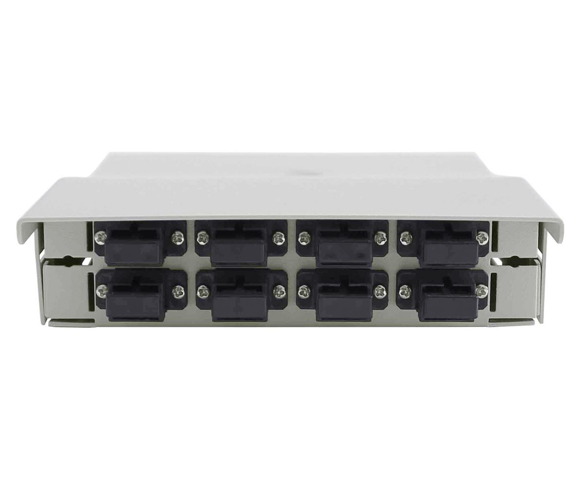 Кросс оптический FO-WL-8-SC/DLC-m-T 12441c