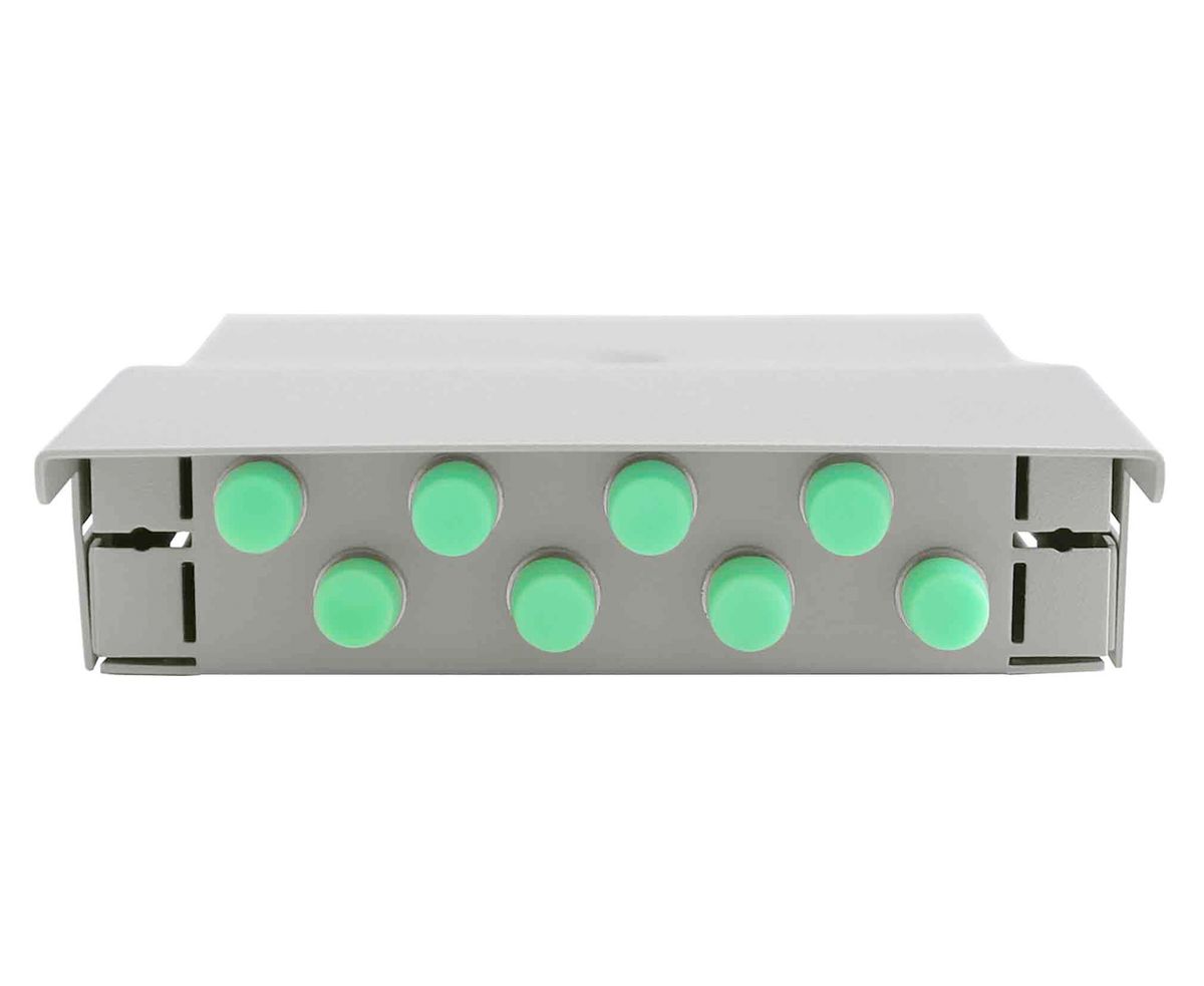 Кросс оптический FO-WL-8-FC/ST-m-T 12440c