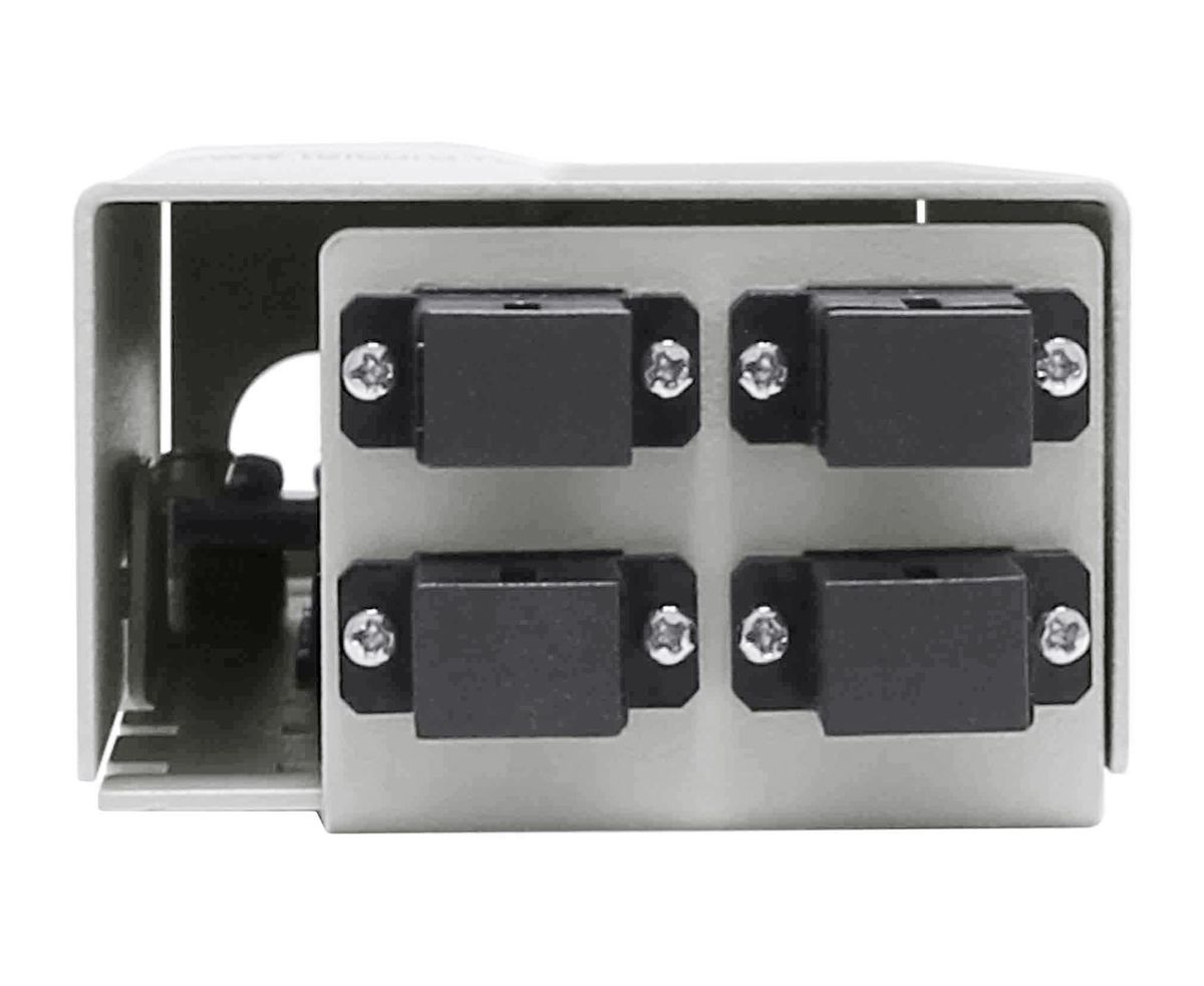 Кросс оптический FO-WL-4-SC/DLC-y-T 12438c