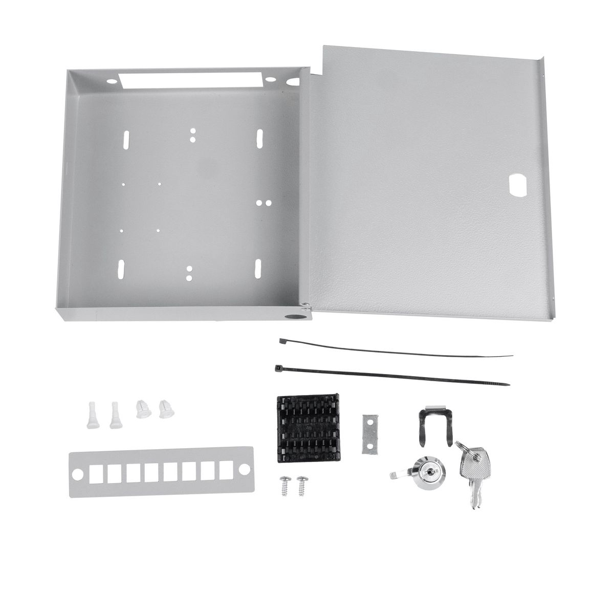 Кросс оптический FO-WL-8SC/2LC-FP-K 12300c