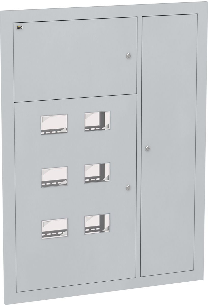 Корпус шкафа ЩЭ-6-1270 MKM42-06-1270-31