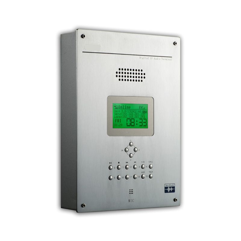 Усилитель мощности LPA-8506BNAS LS555064