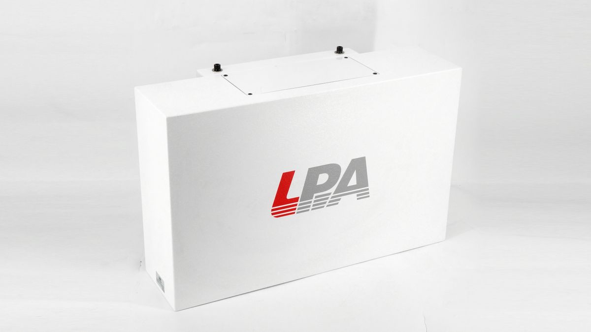 Сабвуфер LPA-MUSIC-SUB-8 LS861908