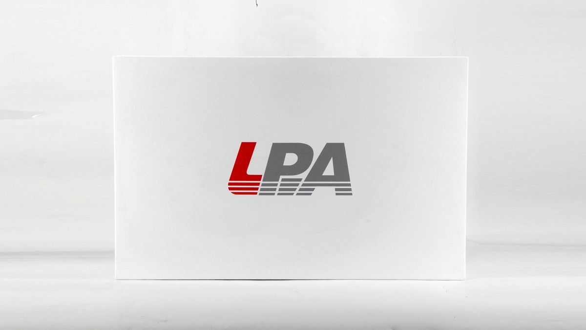Сабвуфер LPA-MUSIC-SUB-8 LS861908