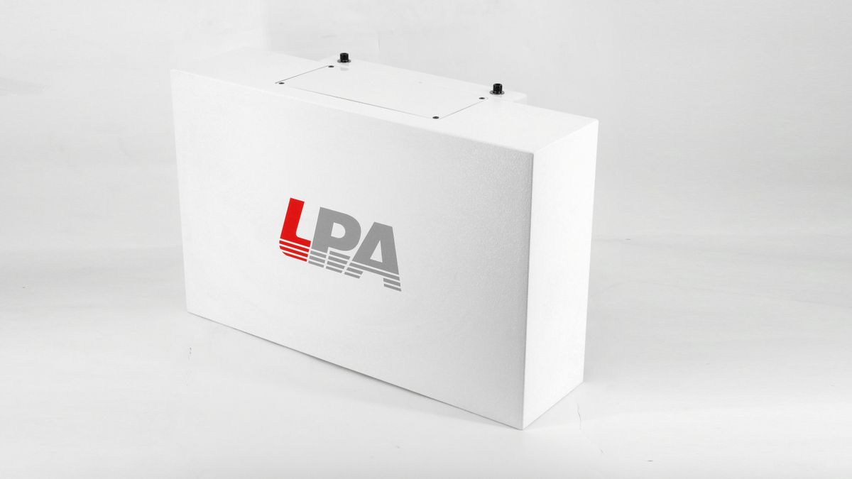 Сабвуфер LPA-MUSIC-SUB-8 LS861908