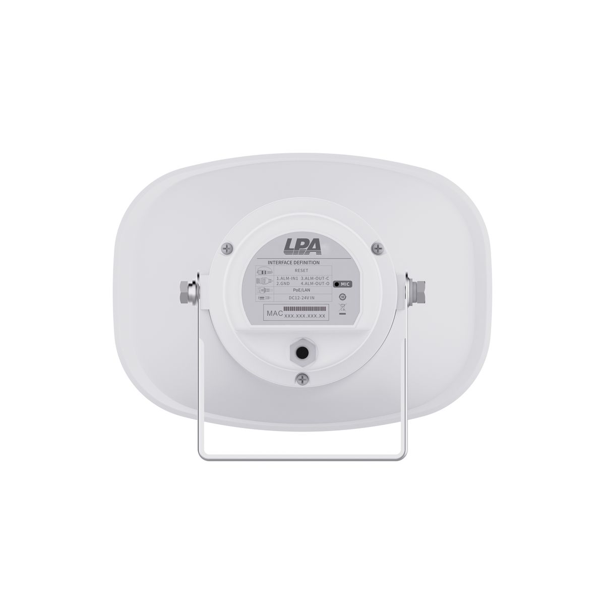 IP-Громкоговоритель LPA-6393A03 LS984183