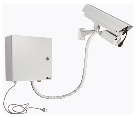 Комплекс наблюдения LTV-3BWBS-50-M2714-P LS1011192