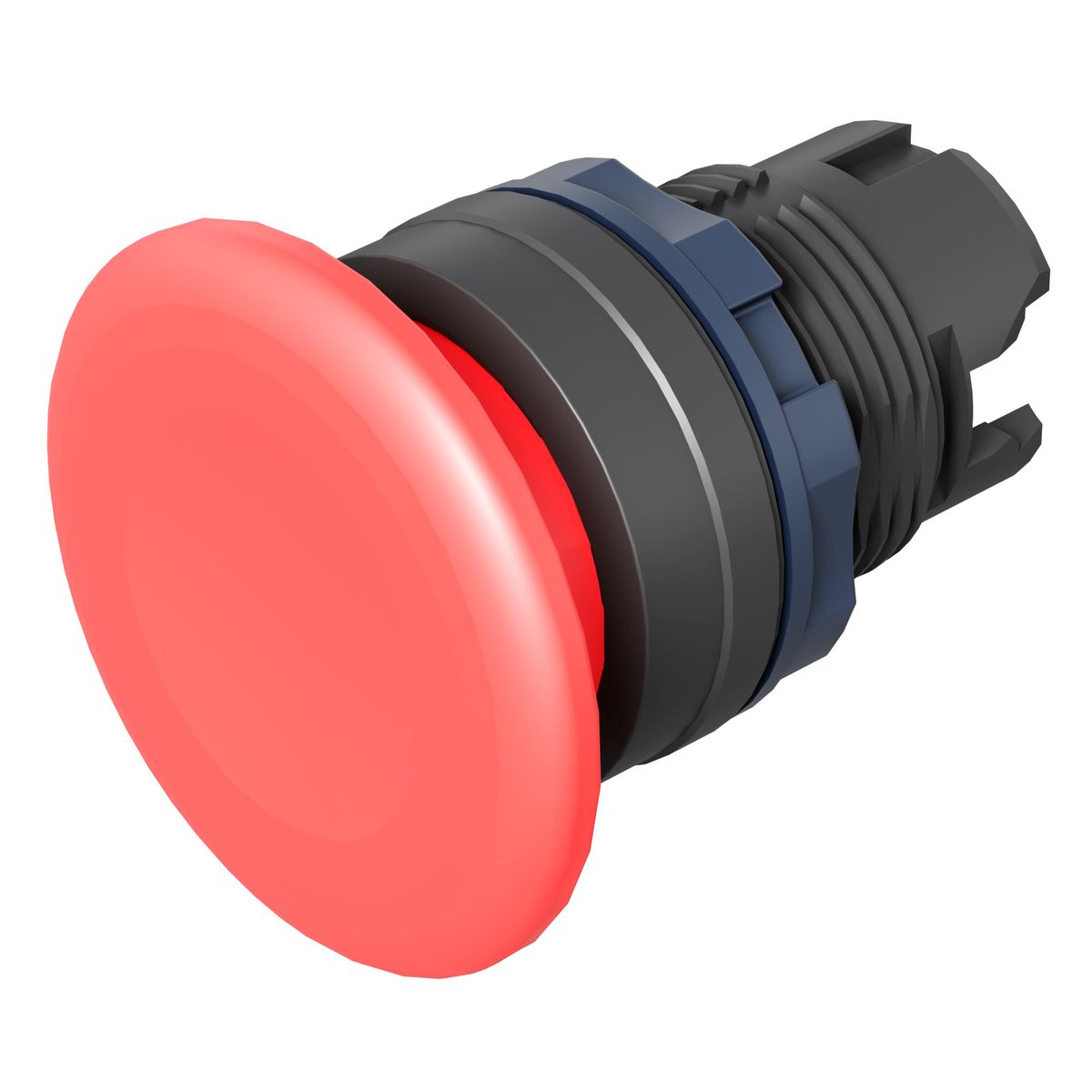 Головка кнопки  M22P-MMRP