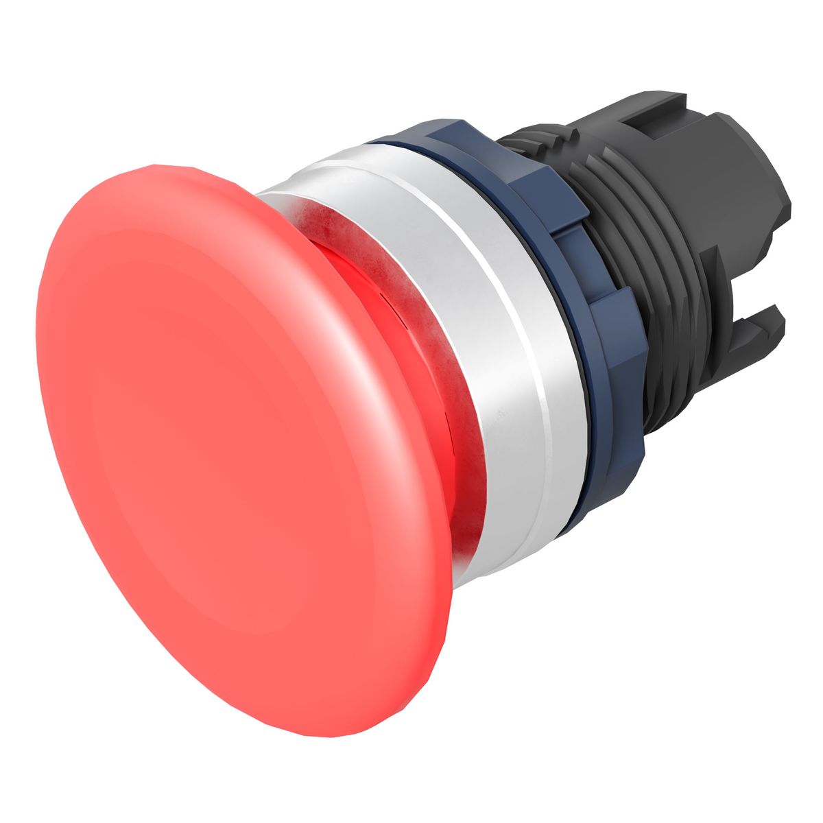 Головка кнопки  M22P-MMRA