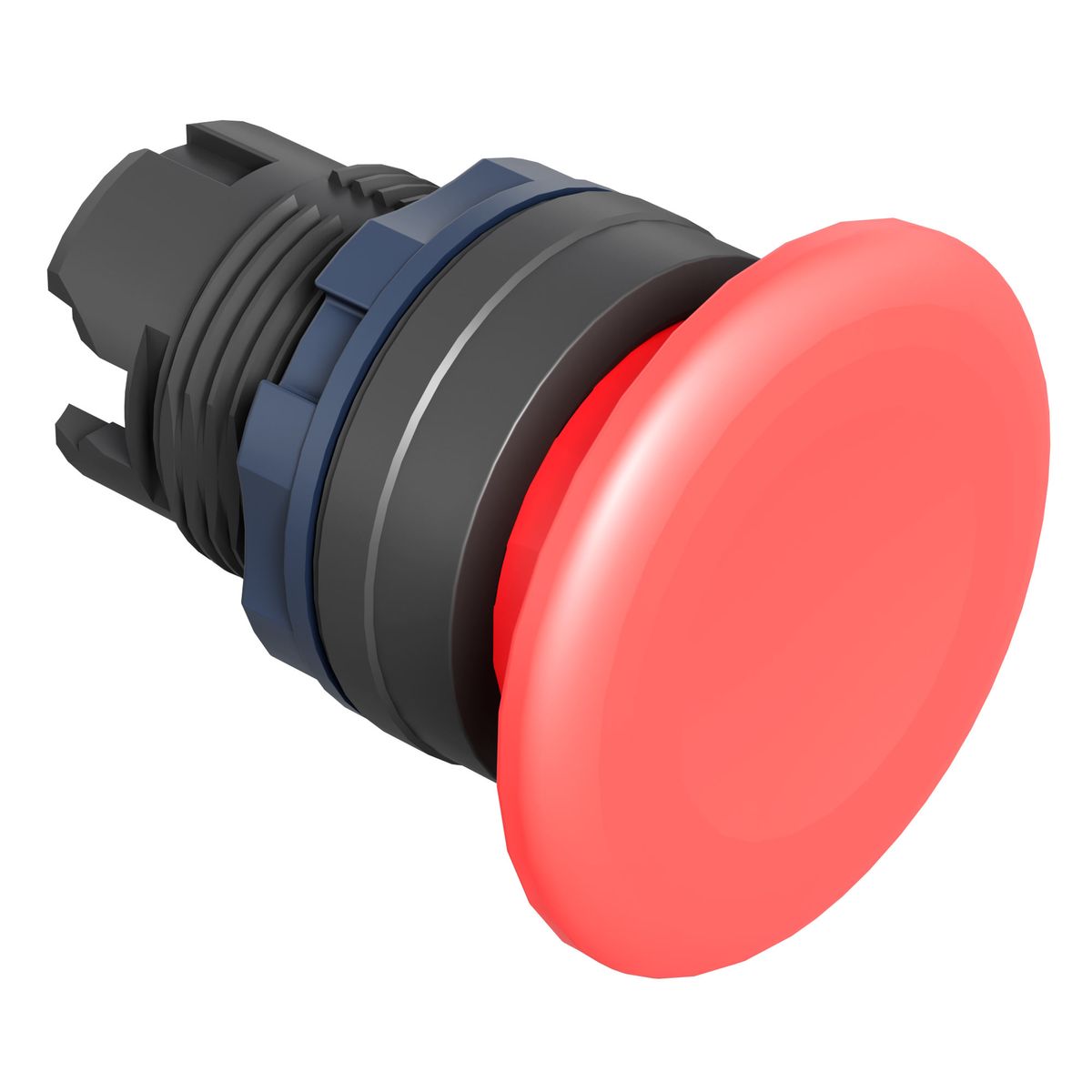 Головка кнопки  M22P-MLRP